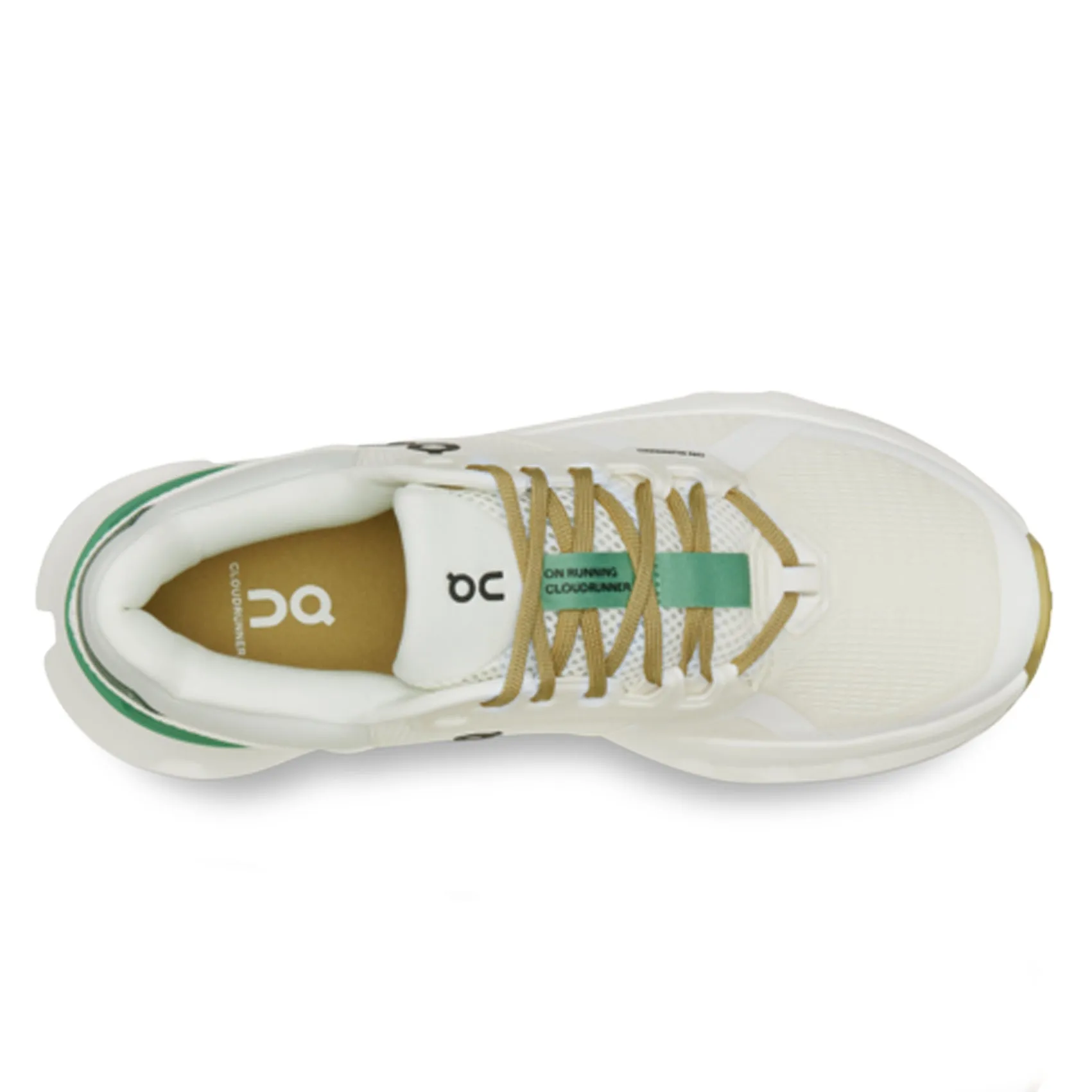 On Running Cloudrunner 2 pour Femme