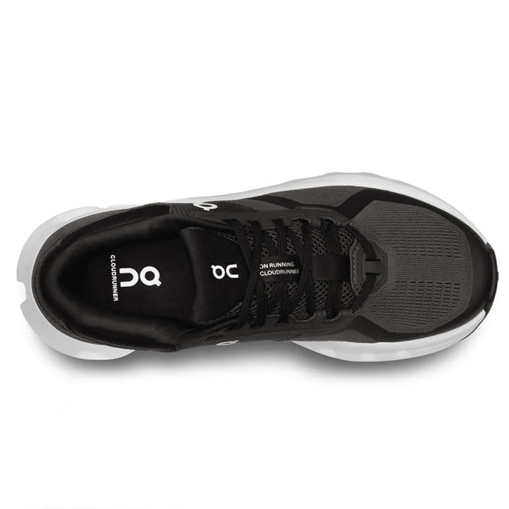 On Running Cloudrunner 2 pour Femme