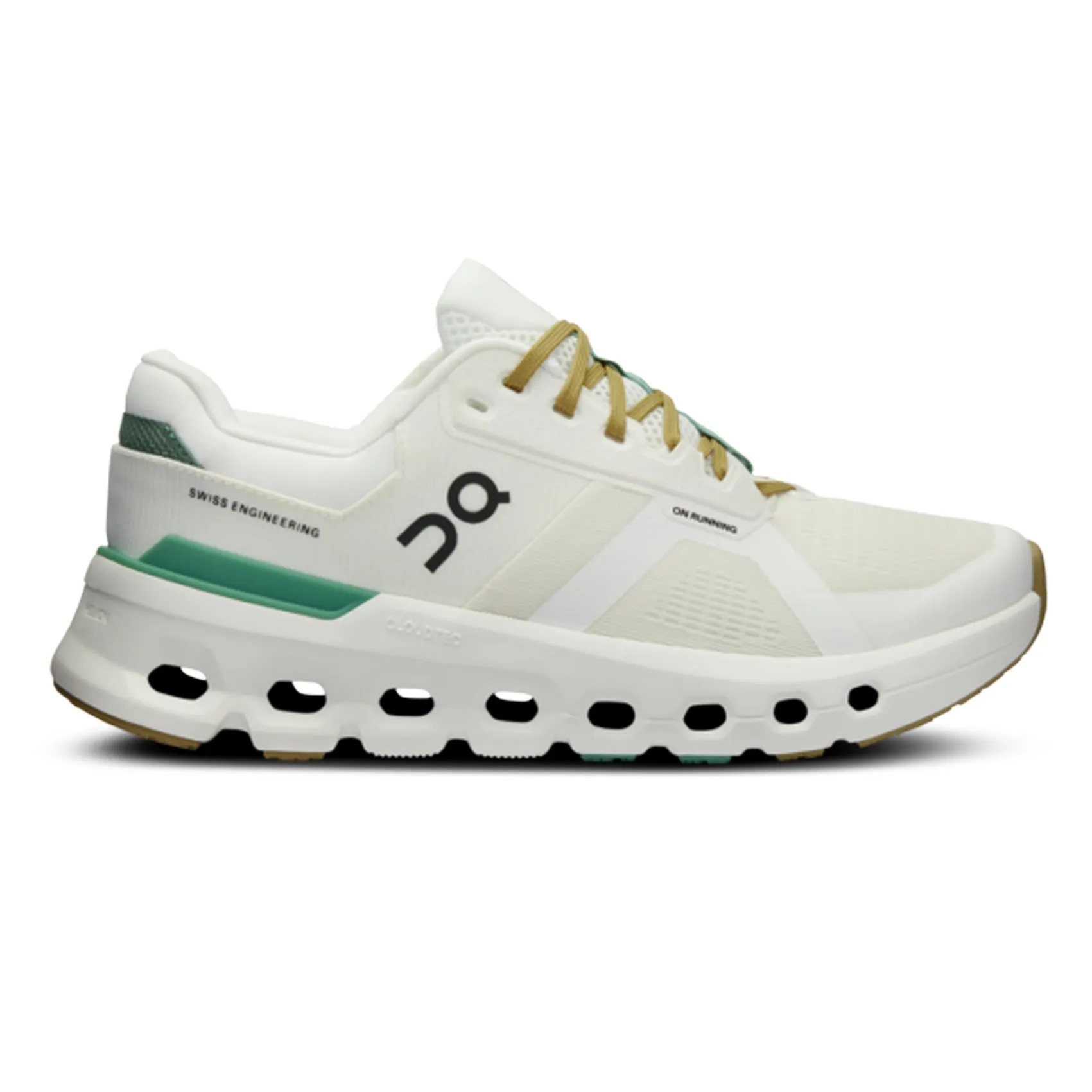 On Running Cloudrunner 2 pour Femme