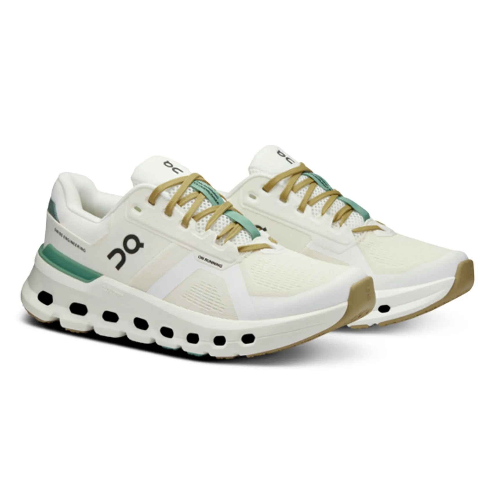 On Running Cloudrunner 2 pour Femme