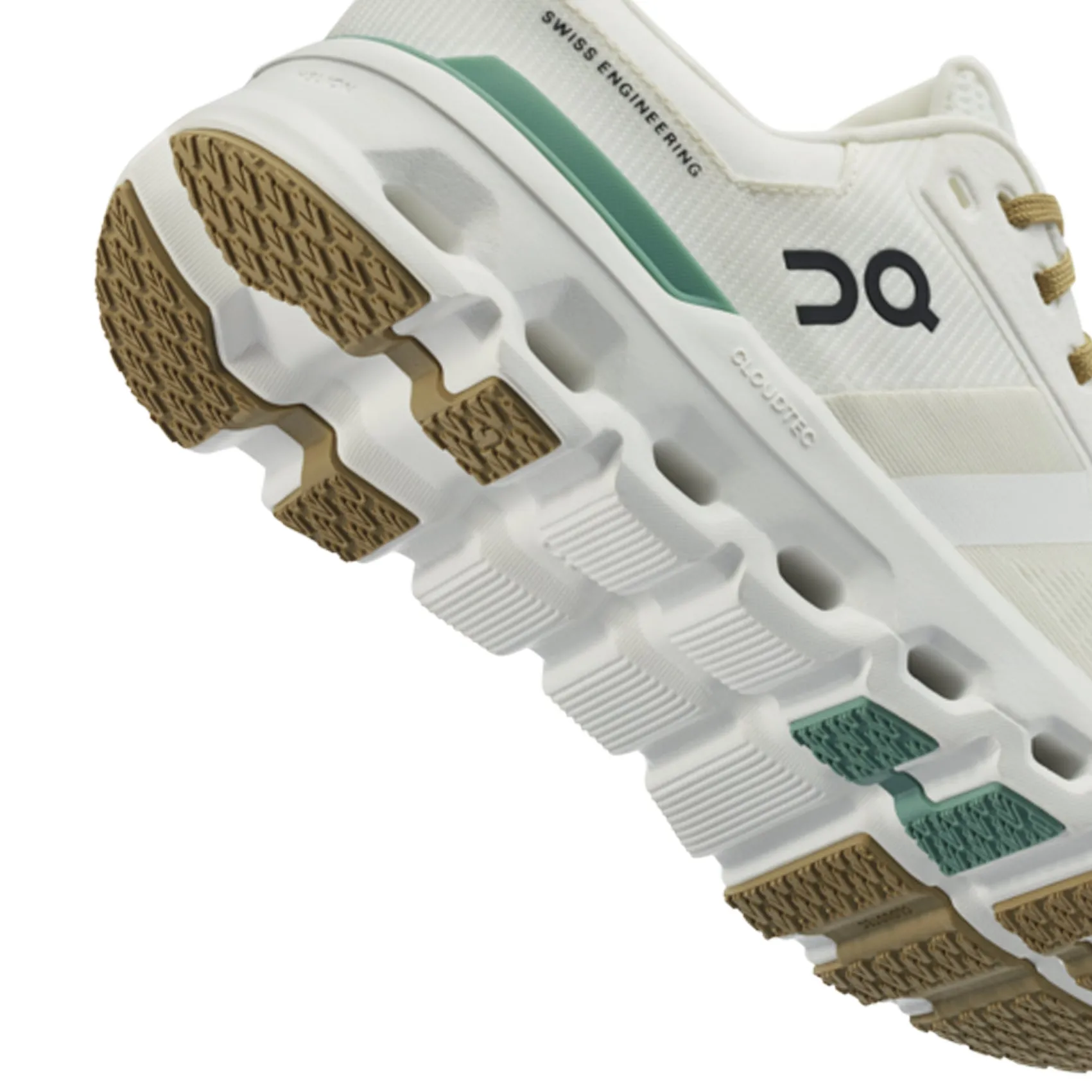 On Running Cloudrunner 2 pour Femme