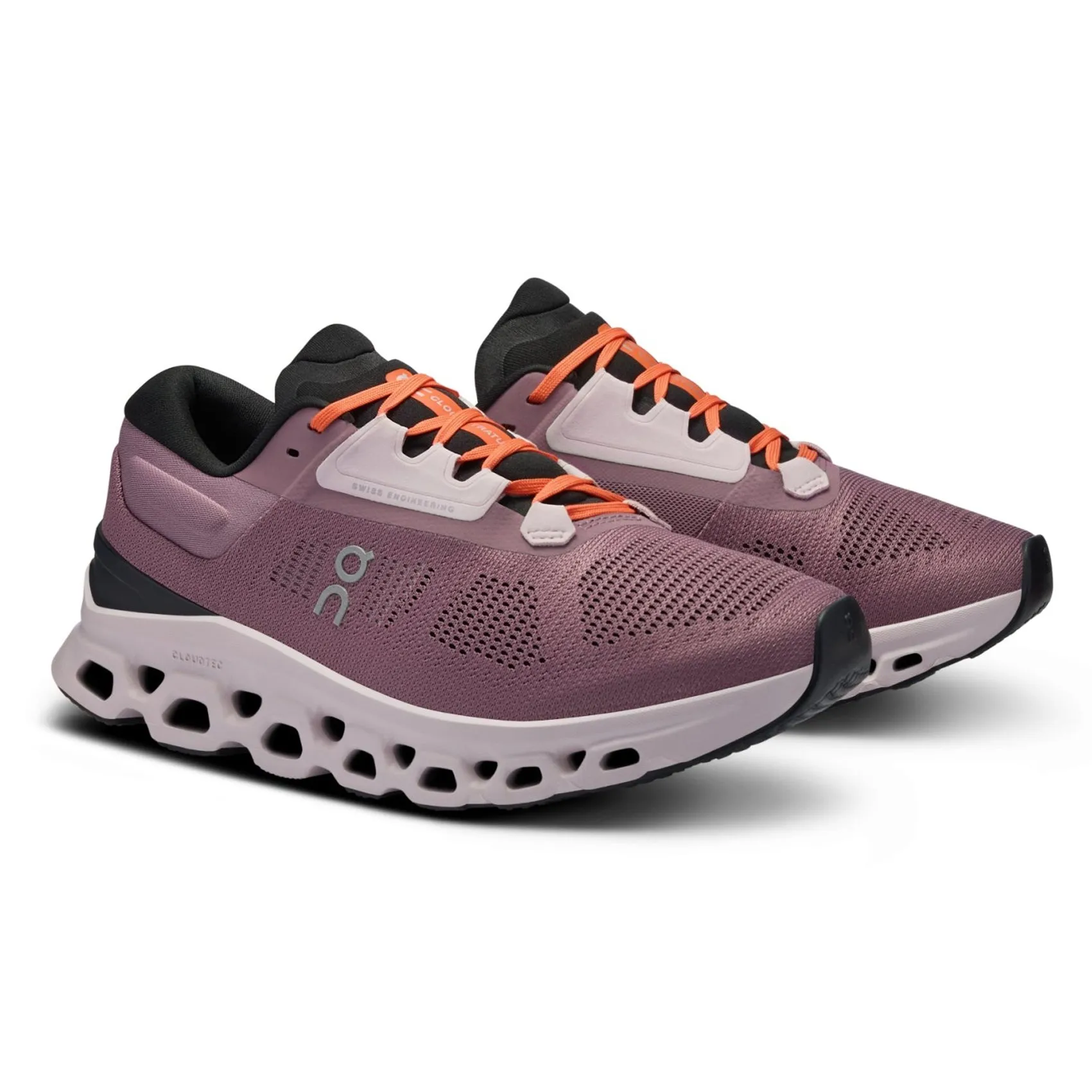 On Running Cloudstratus 3 pour Femme