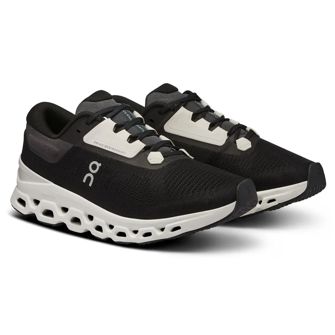 On Running Cloudstratus 3 pour Femme
