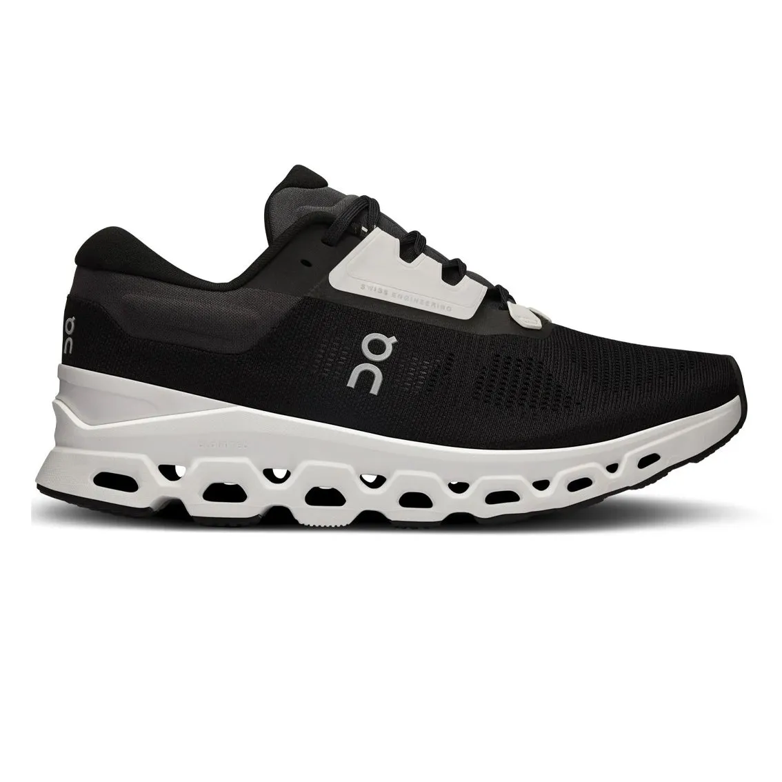 On Running Cloudstratus 3 pour Femme
