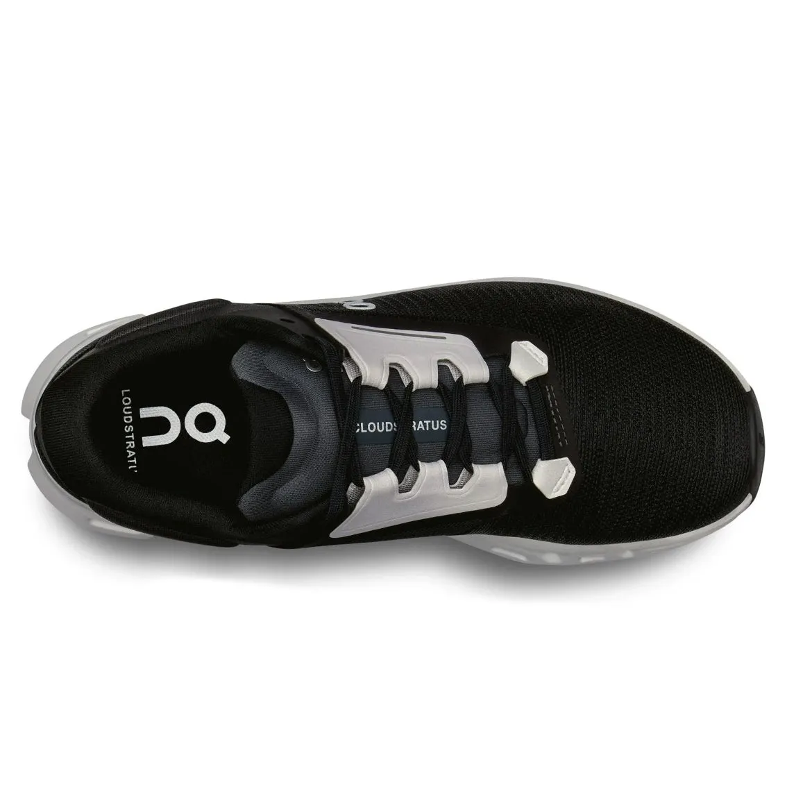On Running Cloudstratus 3 pour Femme