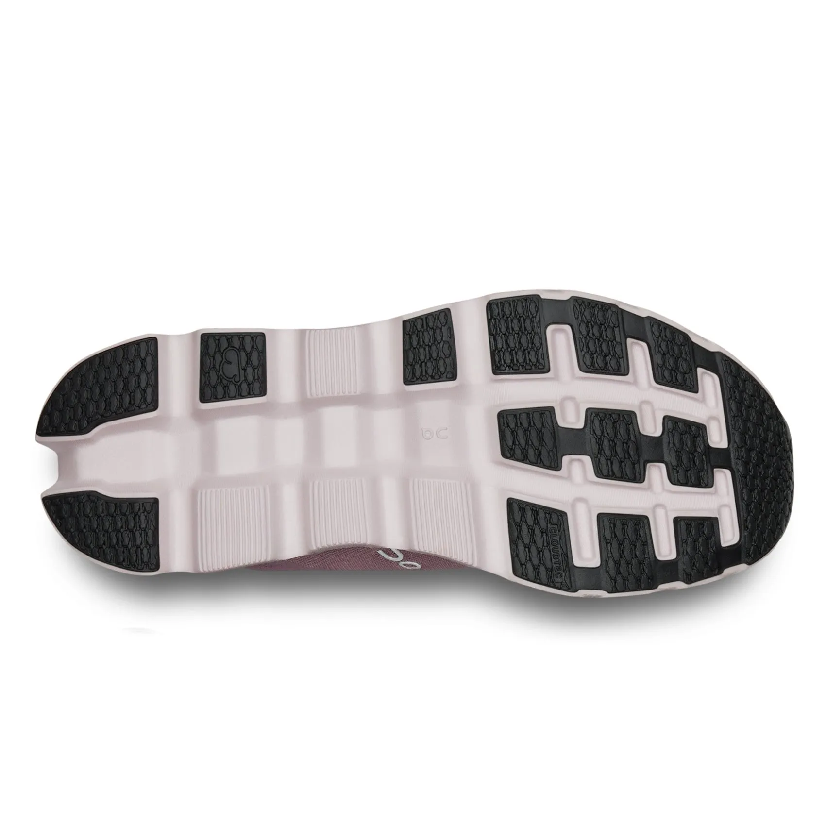 On Running Cloudstratus 3 pour Femme