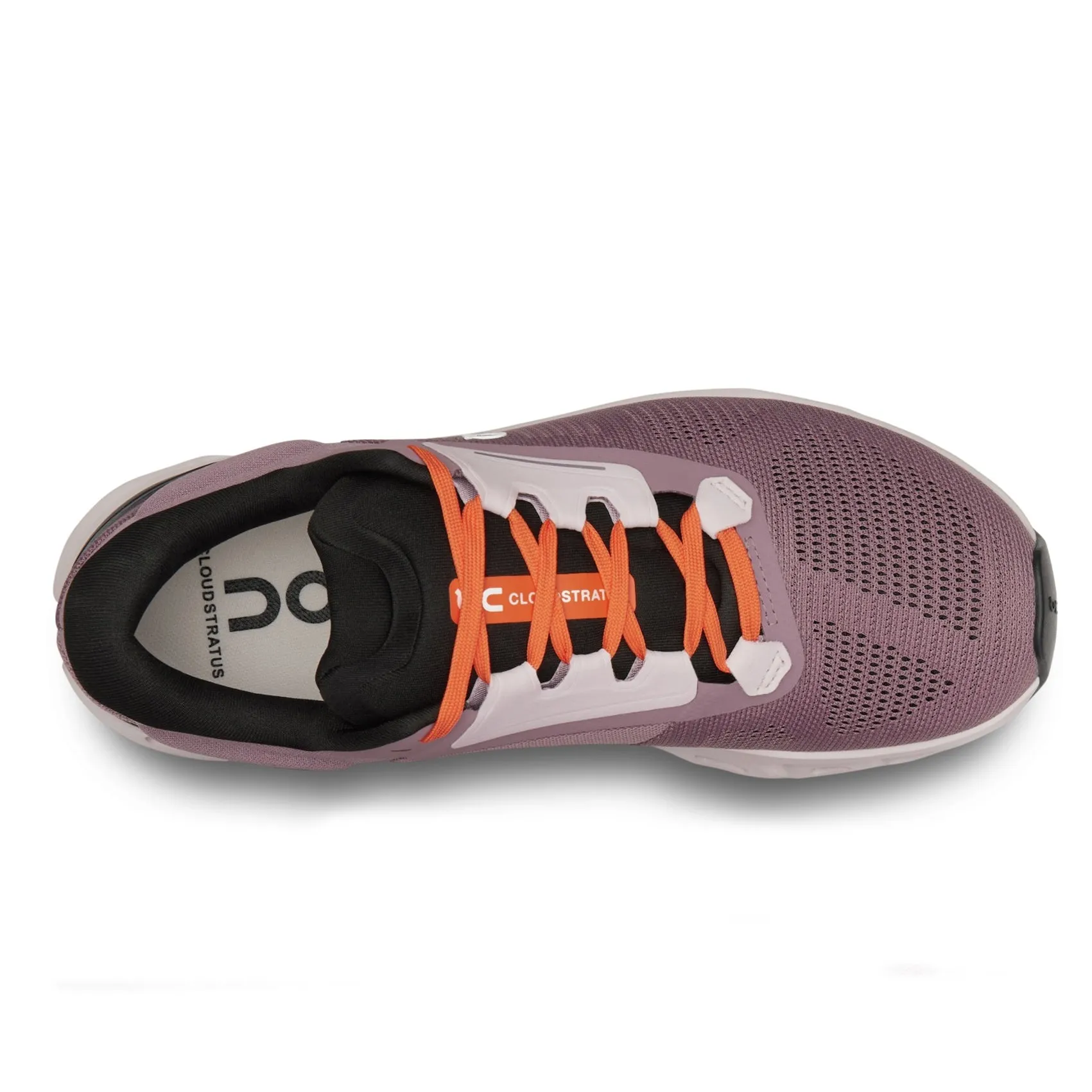 On Running Cloudstratus 3 pour Femme