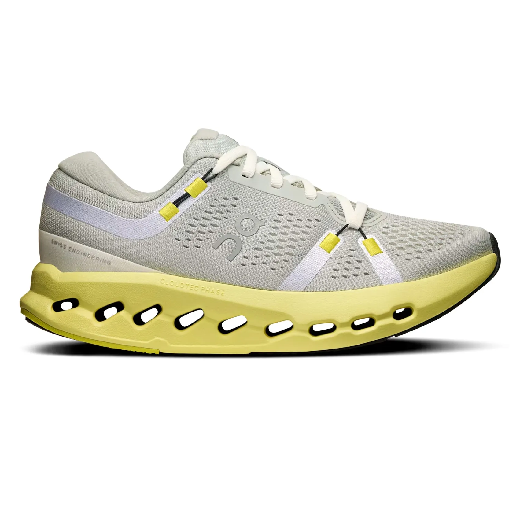 Chaussures de course ON Cloudsurfer 2 pour femme