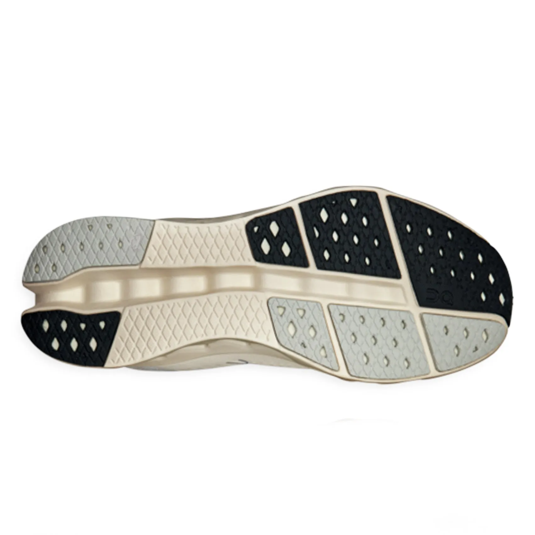 Chaussures de course ON Cloudsurfer 2 pour femme
