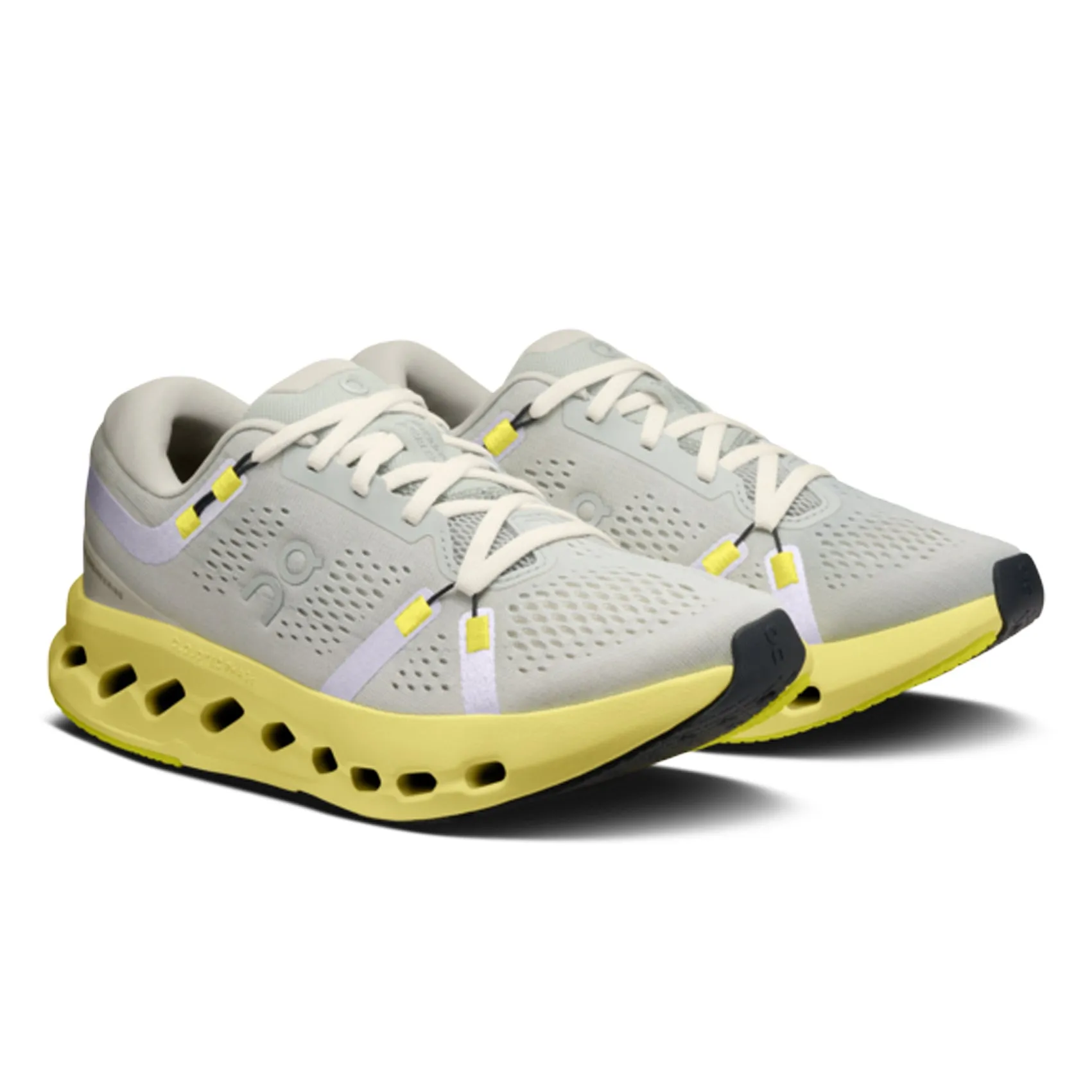 Chaussures de course ON Cloudsurfer 2 pour femme