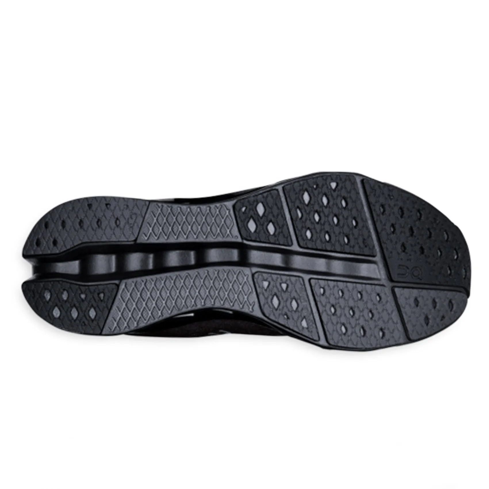 Chaussures de course ON Cloudsurfer 2 pour femme