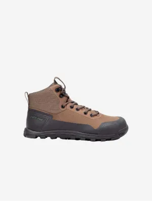 Bottes de randonnée pieds nuls pour femmes Rediscover Grounding | Bark