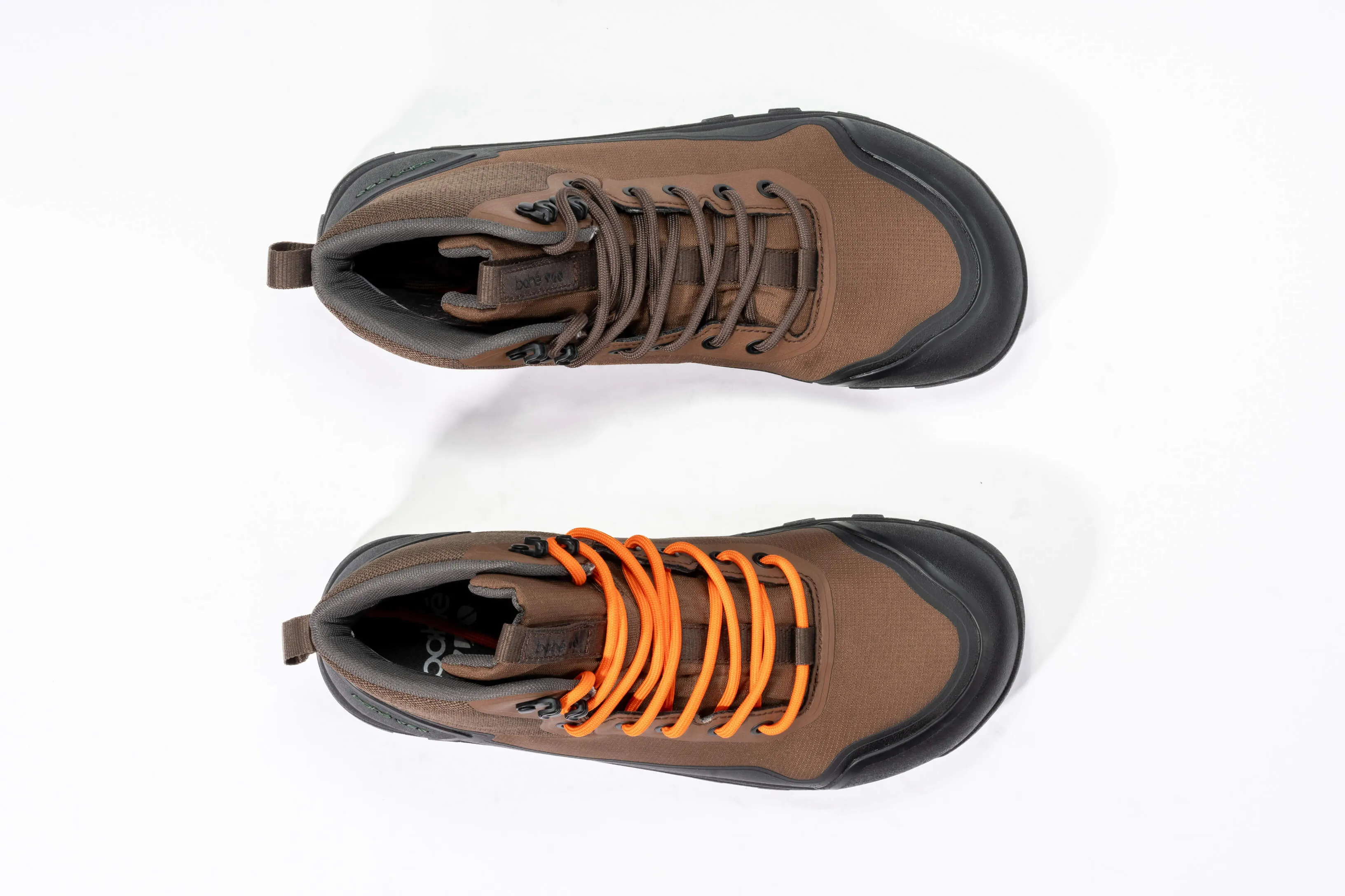 Bottes de randonnée pieds nuls pour femmes Rediscover Grounding | Bark
