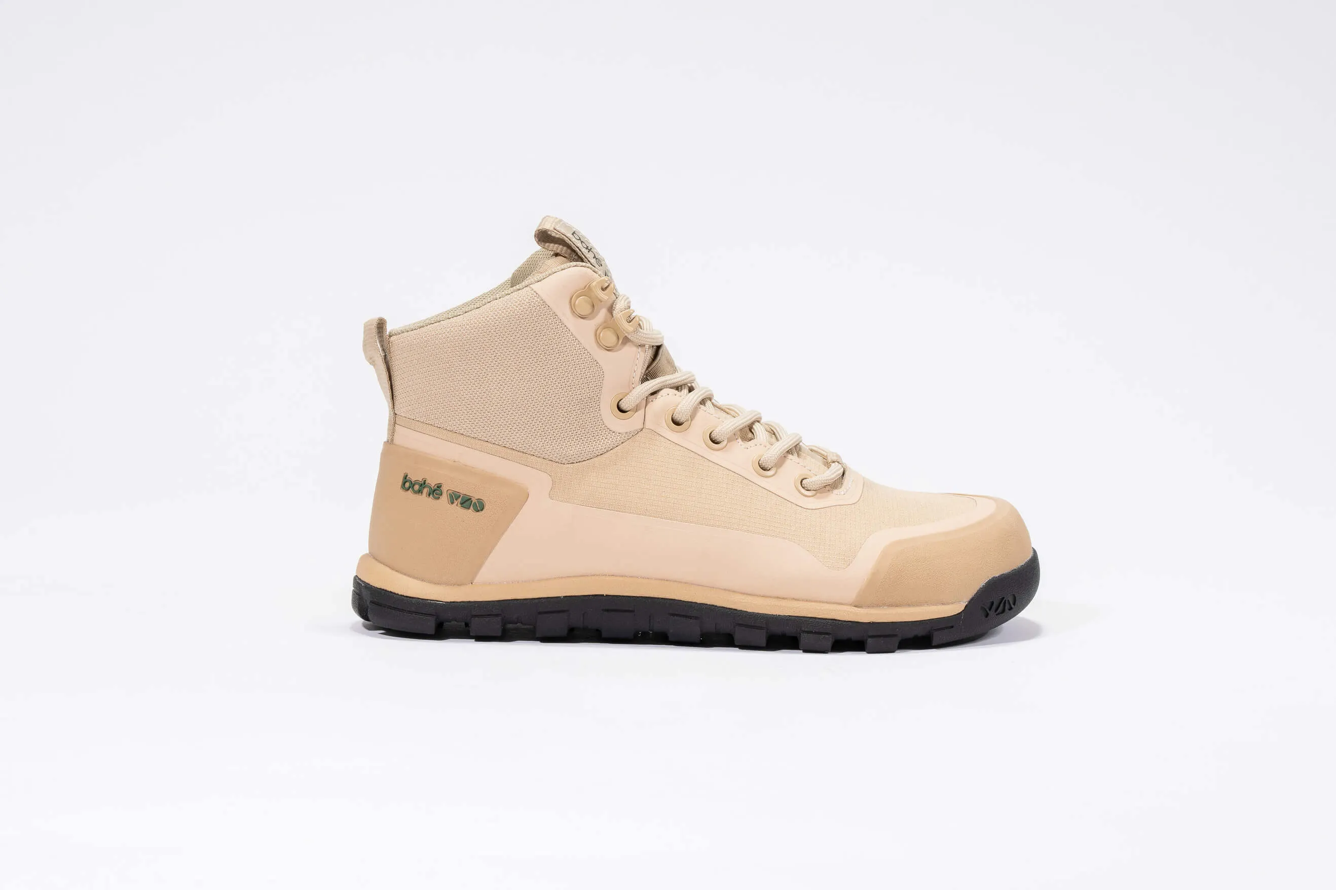 Bottes de randonnée pieds nuls pour femmes Rediscover Grounding | Dune