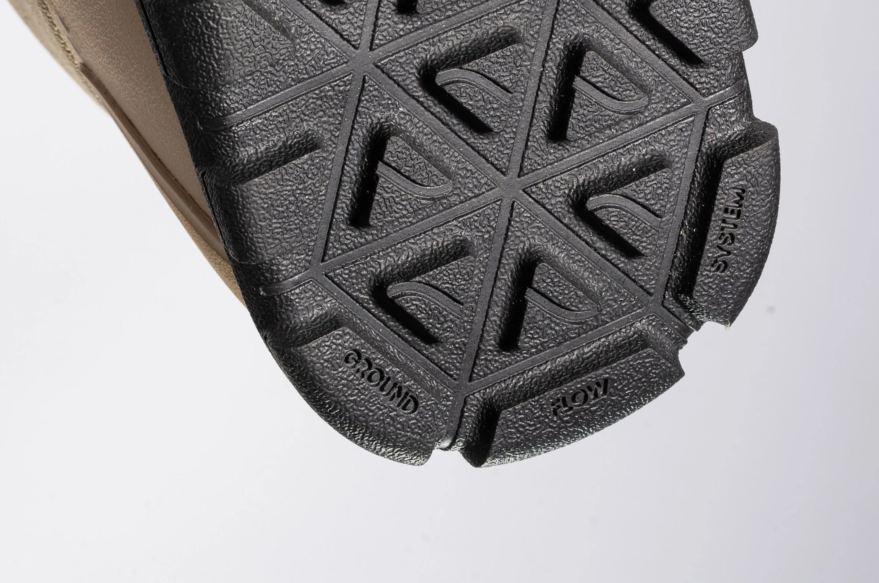 Bottes de randonnée pieds nuls pour femmes Rediscover Grounding | Eclipse
