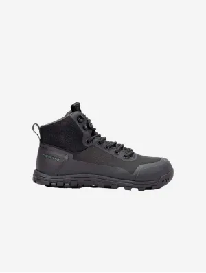 Bottes de randonnée pieds nuls pour femmes Rediscover Grounding | Eclipse