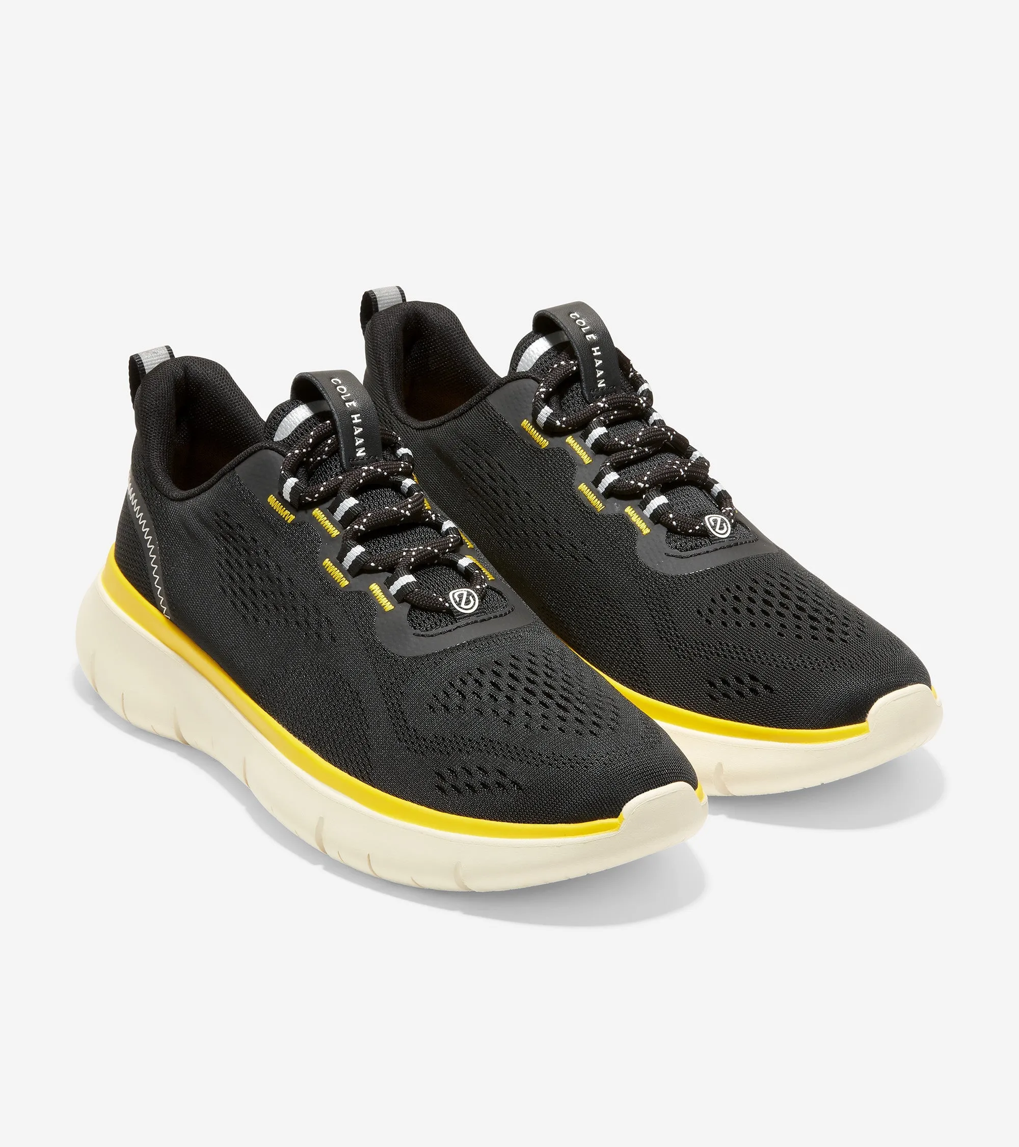 Chaussure de course ZERØGRAND Journey