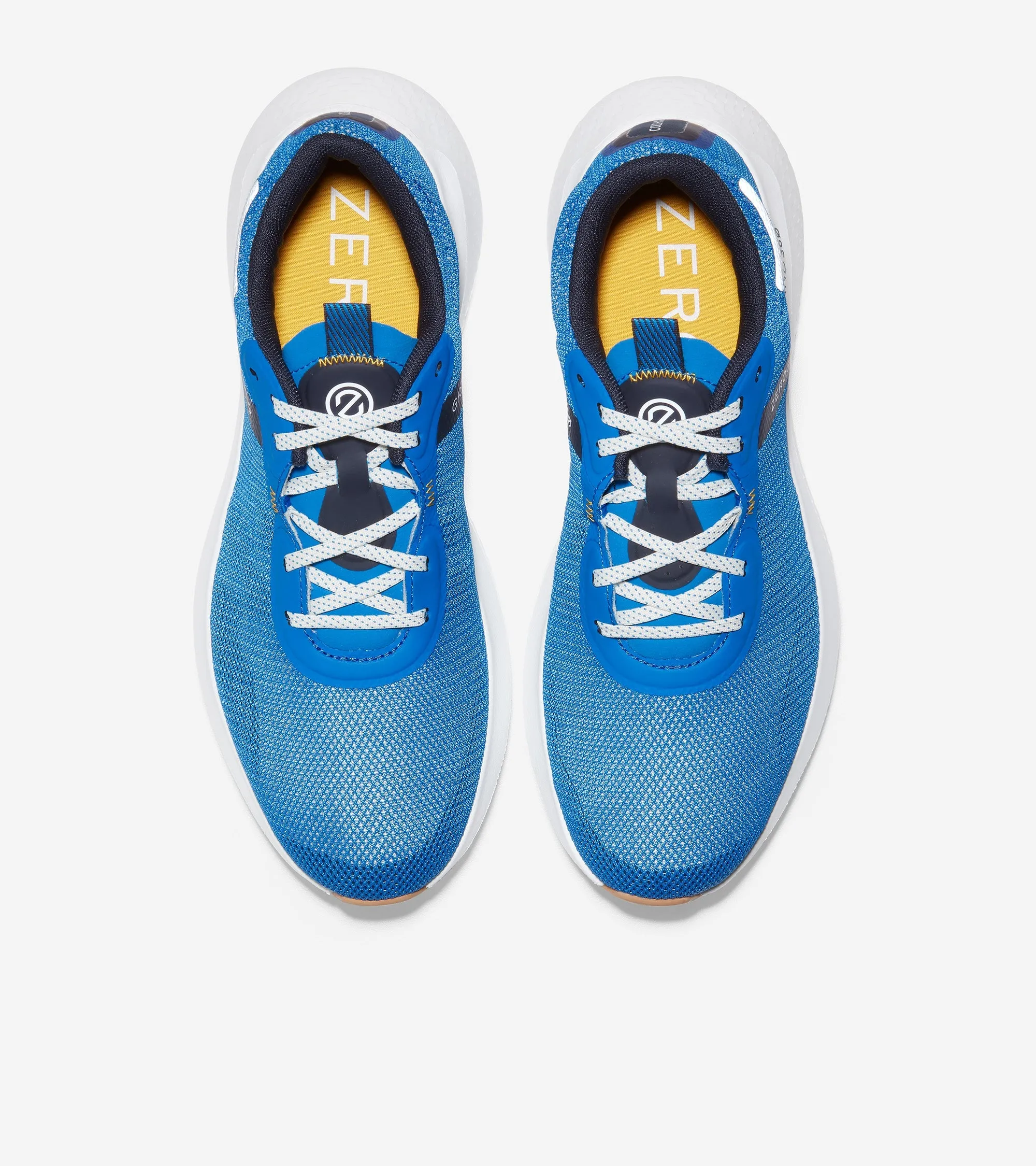 Chaussure de course ZERØGRAND Outpace 2