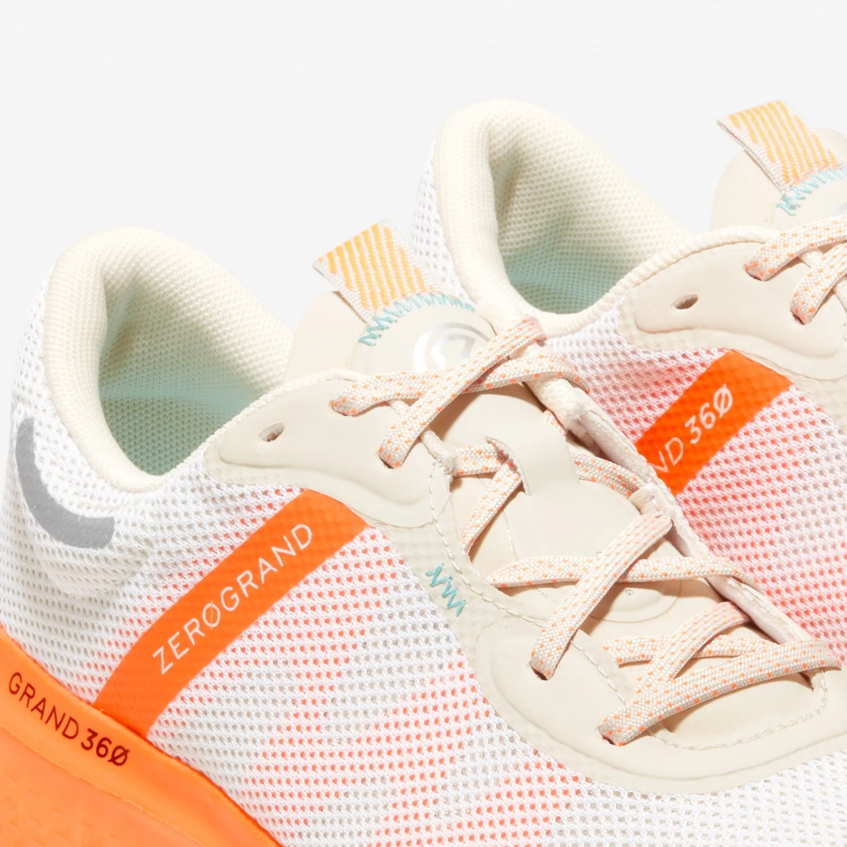 Chaussure de course ZERØGRAND Outpace 2