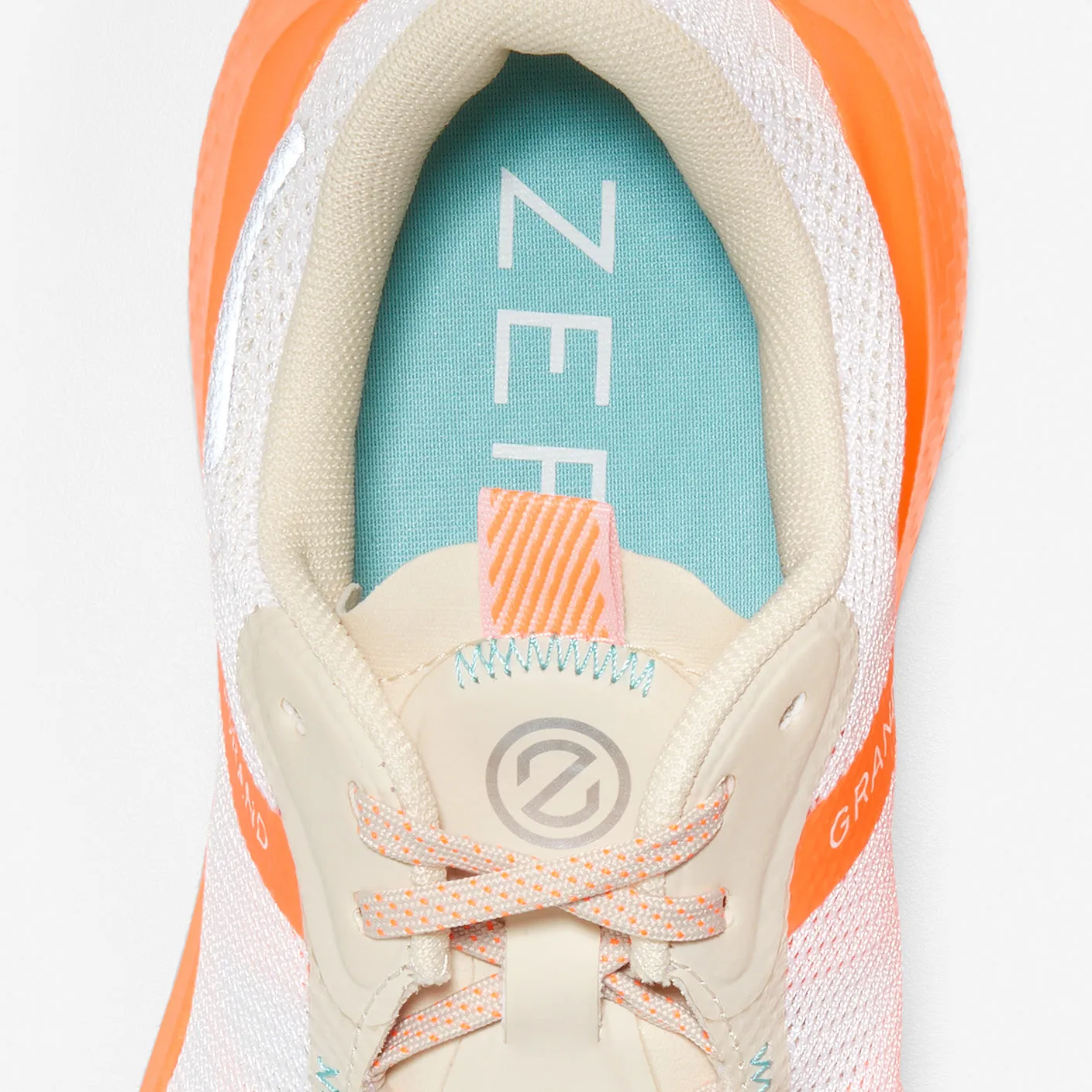 Chaussure de course ZERØGRAND Outpace 2