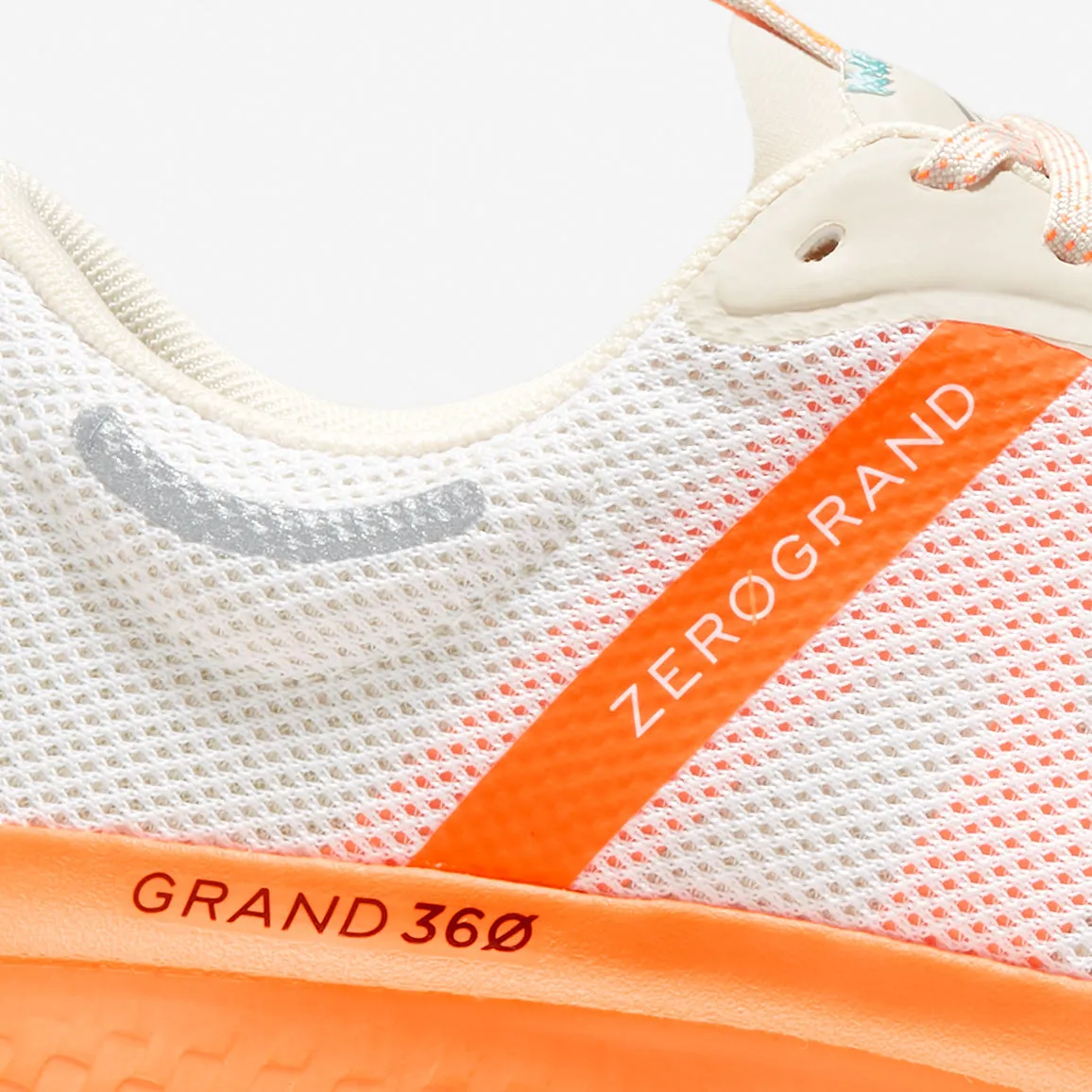 Chaussure de course ZERØGRAND Outpace 2