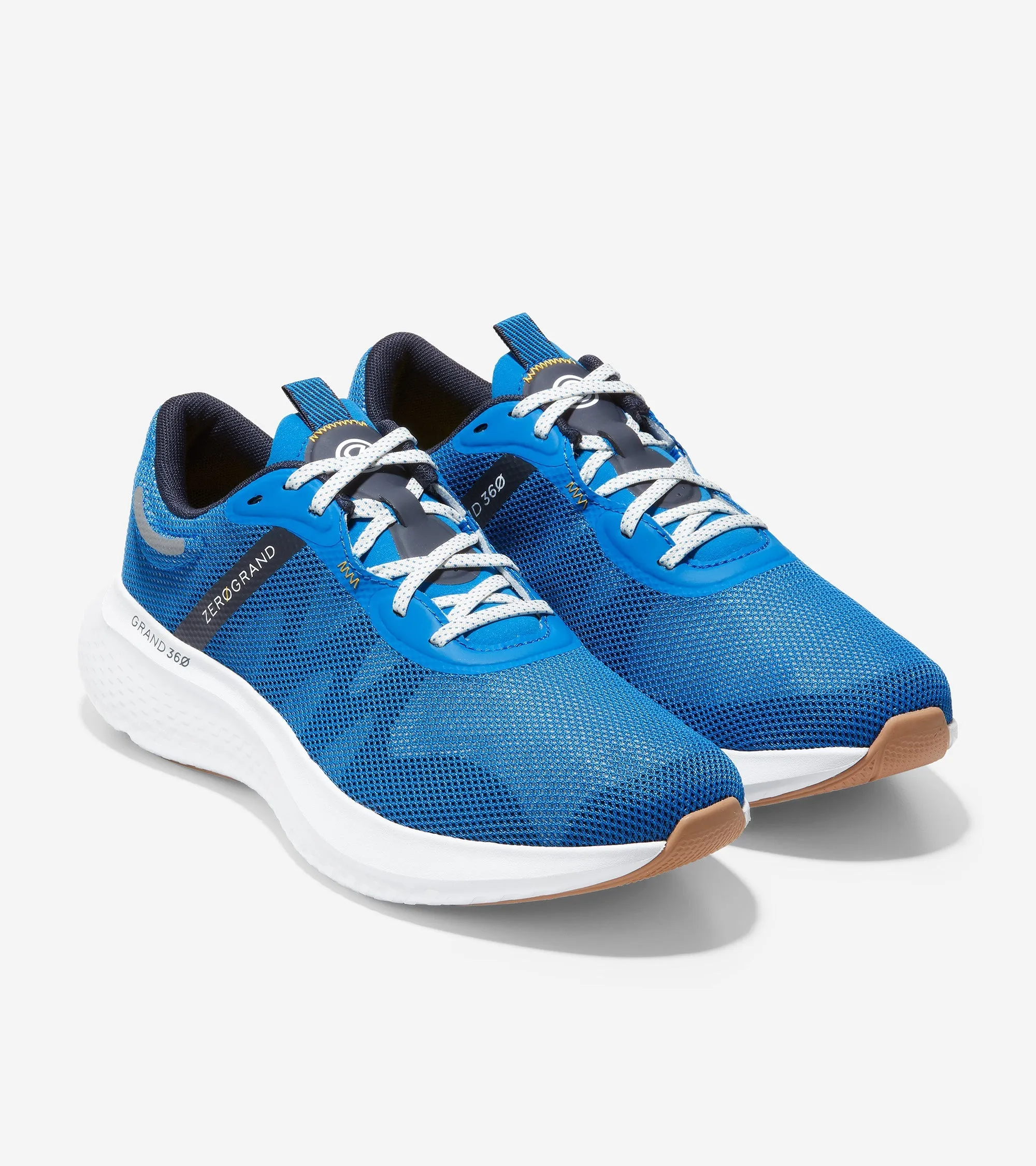 Chaussure de course ZERØGRAND Outpace 2