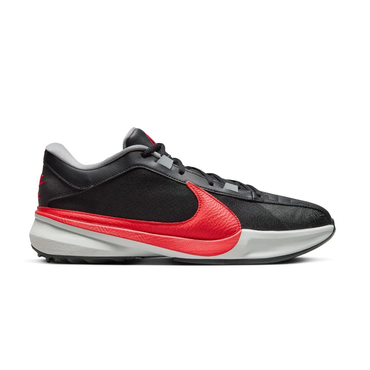 Zoom Freak 5 EP 'Noir Rouge Universitaire'