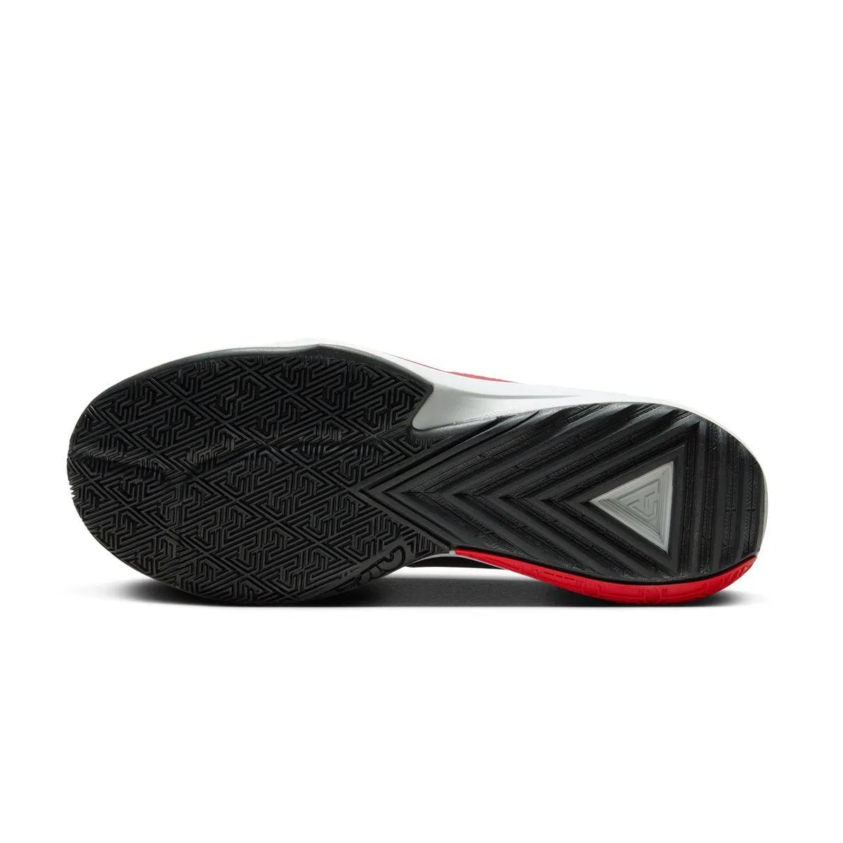 Zoom Freak 5 EP 'Noir Rouge Universitaire'