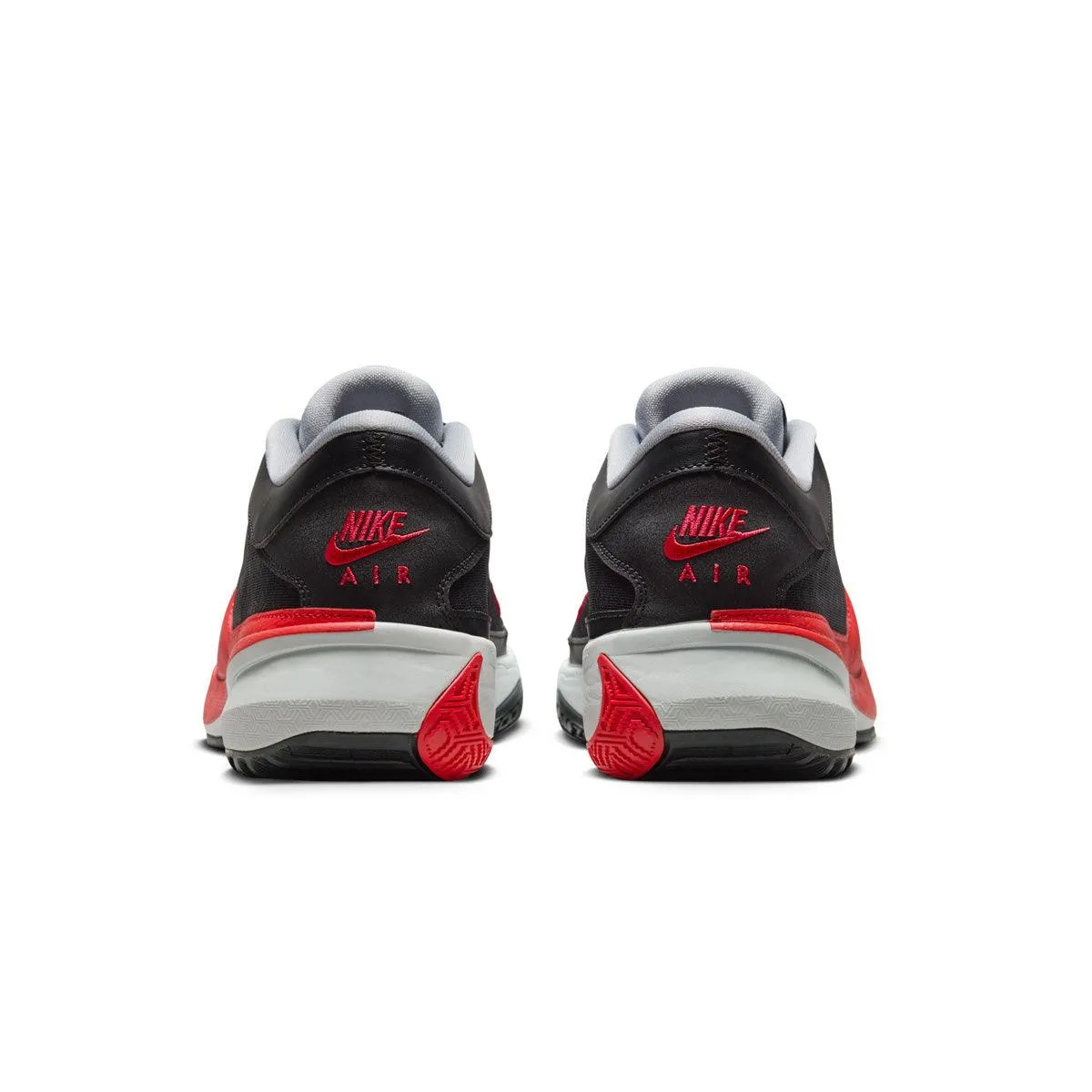 Zoom Freak 5 EP 'Noir Rouge Universitaire'