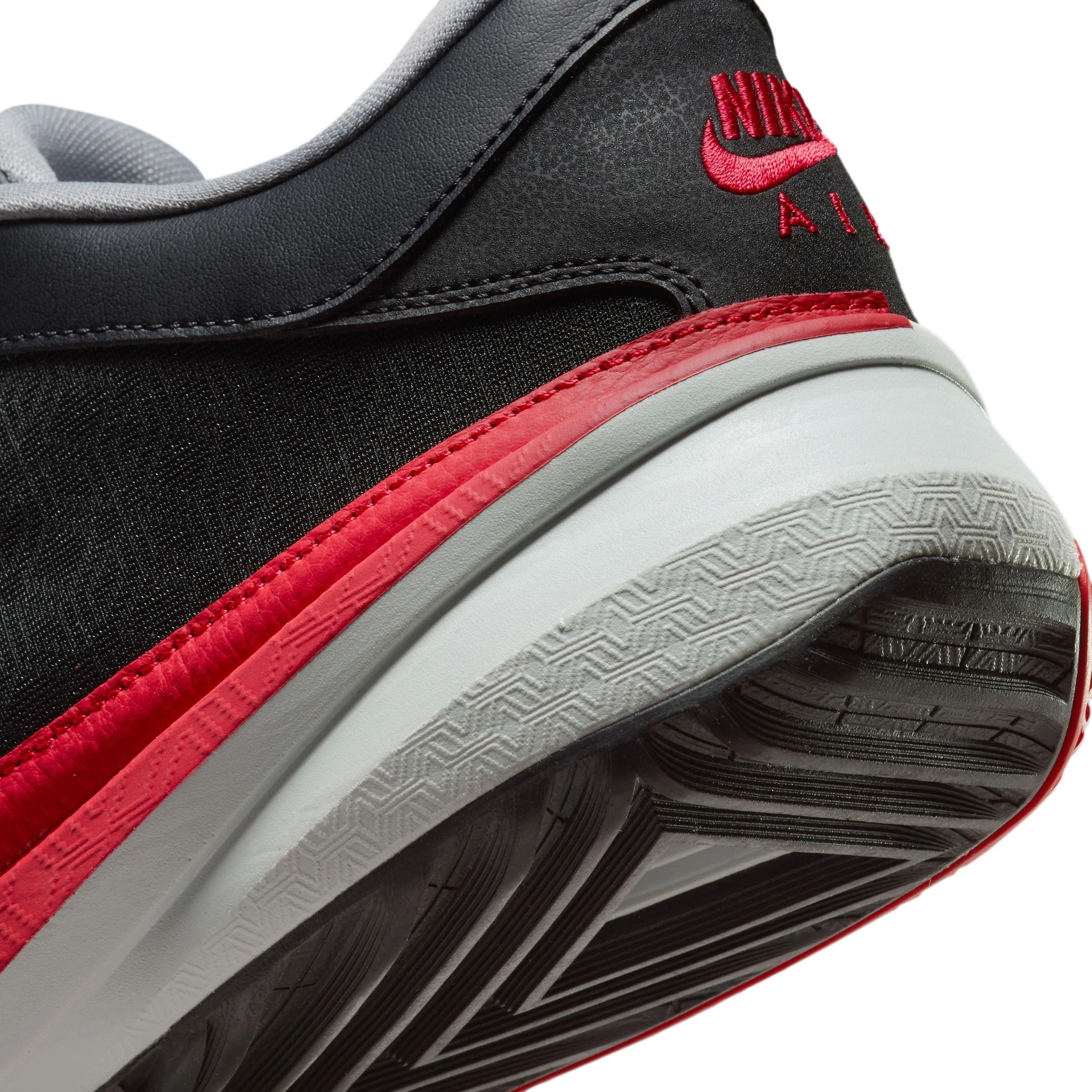 Zoom Freak 5 EP 'Noir Rouge Universitaire'